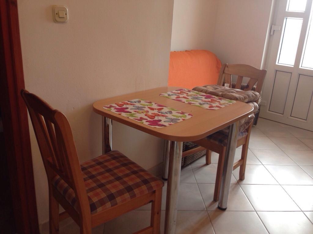 Apartments Niki Sveti Petar  Habitación foto