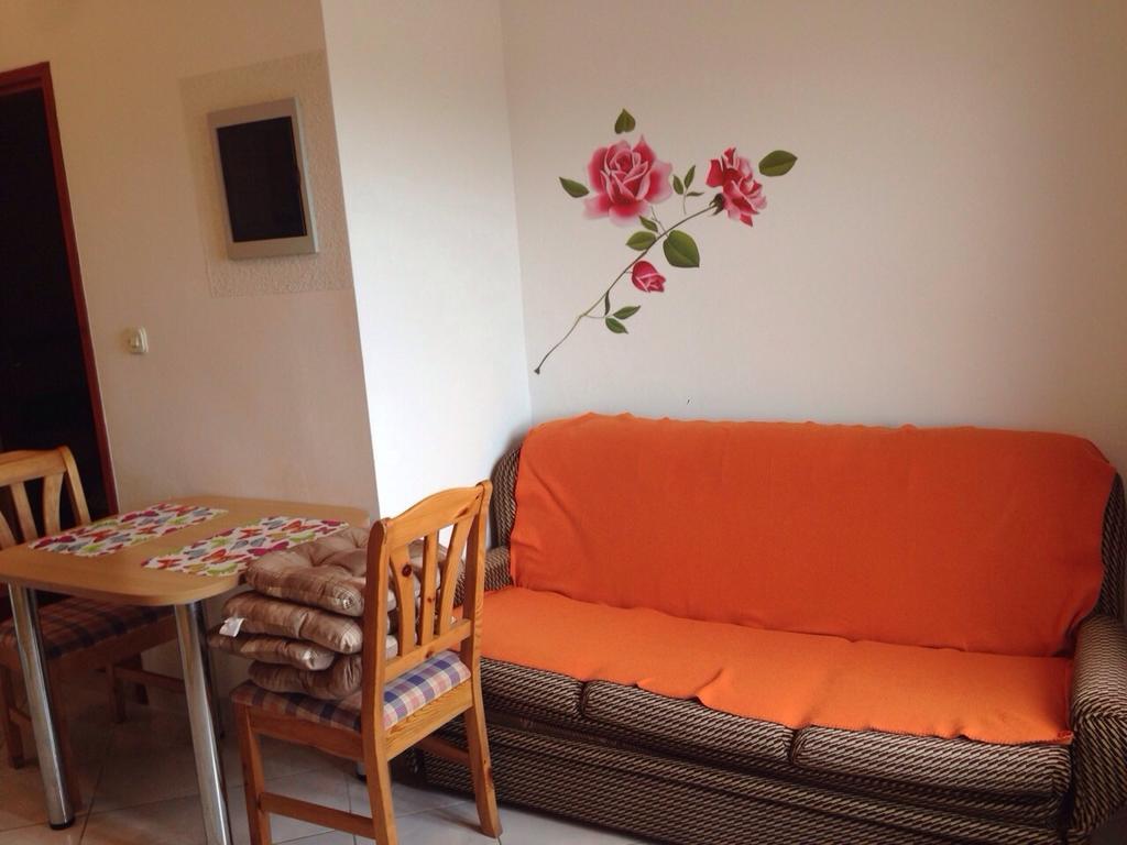 Apartments Niki Sveti Petar  Habitación foto