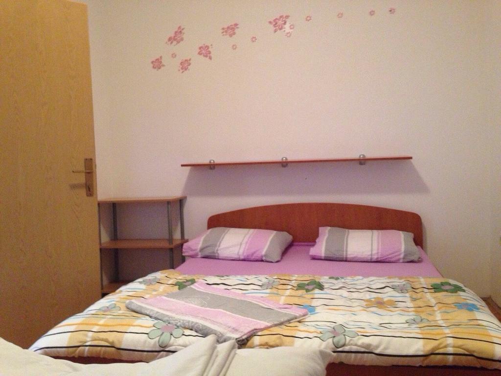 Apartments Niki Sveti Petar  Habitación foto