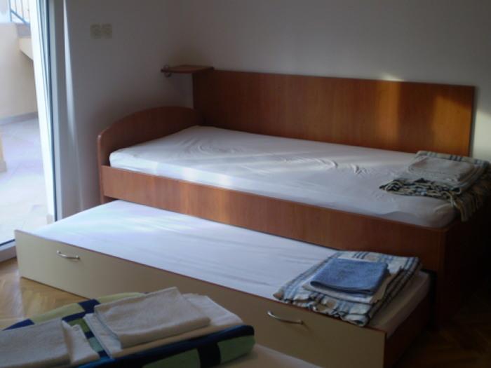 Apartments Niki Sveti Petar  Habitación foto