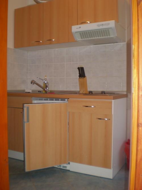 Apartments Niki Sveti Petar  Habitación foto