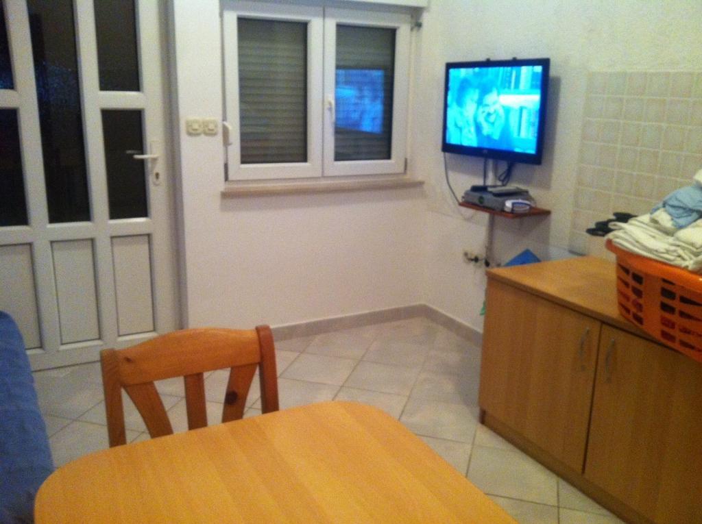 Apartments Niki Sveti Petar  Habitación foto