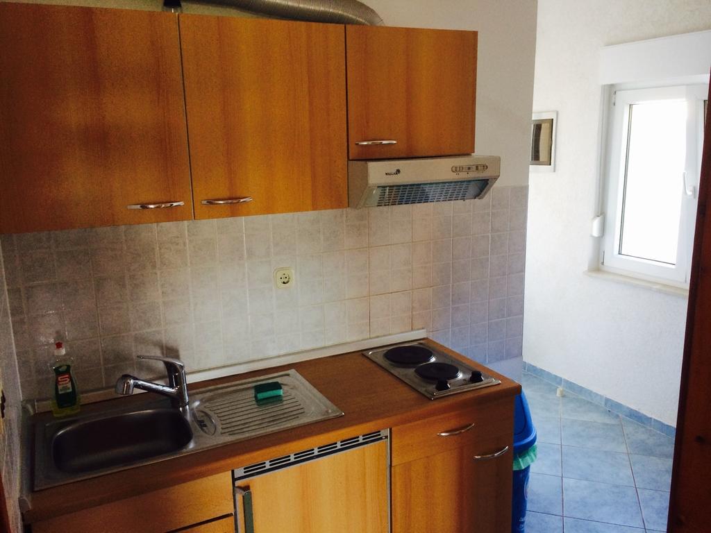 Apartments Niki Sveti Petar  Habitación foto
